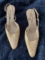 Schuhe elegant Mia Jahn Damen 37 Bayern - Puchheim Vorschau