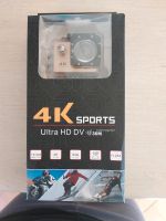 Ultra HD DV sports Kamera Bayern - Strullendorf Vorschau