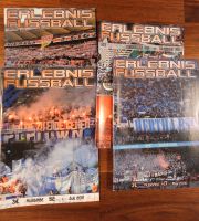 Fanzine Sammlung Erlebnis Fußball Ultras Fanzines Nordrhein-Westfalen - Heinsberg Vorschau