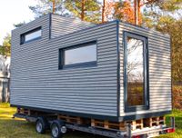 SUNSHINE Tiny House (Modulhaus Minihaus Fertighaus Gartenhaus) Sachsen-Anhalt - Burg Vorschau