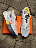 Nike Vaporfly Next% 3 FK “White/Speed Red-Pure Platinum" Nordrhein-Westfalen - Leverkusen Vorschau