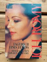 Buch Biografie Romy Schneider 'Ich, Romy' Sachsen - Markranstädt Vorschau