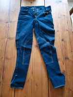 Esperado Reithose Jeans Kniebesatz Gr. 36 Rheinland-Pfalz - Morschheim Vorschau