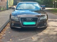 Audi A5 3.0 TDI (DPF) S tronic quattro Cabriolet - To Nordrhein-Westfalen - Oberhausen Vorschau