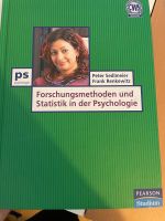 Forschungsmethoden und Statistik in der Psychologie Nürnberg (Mittelfr) - Mitte Vorschau