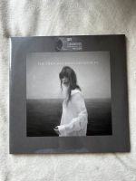 Taylor Swift smoke grey Vinyl TTPD the albatross OVP Hamburg - Wandsbek Vorschau