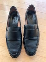 COS Leder Loafer Pankow - Prenzlauer Berg Vorschau