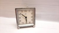 DDR UMF RUHLA WECKER UHR REISEWECKER RAR OSTALGIE VINTAGE Sachsen - Erlau Vorschau