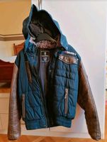 Winterjacke von Original Marines für Jungs Hessen - Bad Sooden-Allendorf Vorschau