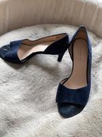 Tolle Pumps von Peter Kaiser in 40 Hessen - Gelnhausen Vorschau