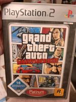 Grand Theft Auto Liberty City Stories, PS 2, wie neu, mit Poster Berlin - Marienfelde Vorschau