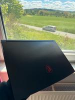 Laptop MSI GF63 Thin | i5-9300H | GTX 1650 Ti | 16GB RAM Nordrhein-Westfalen - Lemgo Vorschau