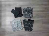 4 Stk Leggings / Jogginghose / Stoffhose ~ Gr. L Thüringen - Kölleda Vorschau