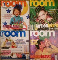 7 ältere Zeitschriften "IKEA ROOM",Top‼ Sachsen - Chemnitz Vorschau