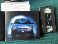 1997 Ford KA First Edition VHS Mailer Box Film Video deutsch Hessen - Kassel Vorschau