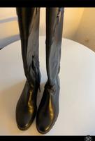 Prada Stiefel 38 38,5 schwarz Dortmund - Mitte Vorschau