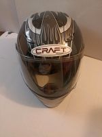 Motorradhelm von Craft XXL Brandenburg - Rüdersdorf Vorschau