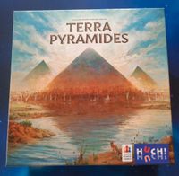 Terra Pyramides  Spiel von Kramer & Kiesling Kreis Ostholstein - Ahrensbök Vorschau