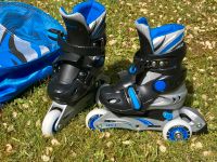 Kinder inline skater / Rollschuhe München - Sendling Vorschau