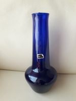 royalblaue Blumenvase Rheinland-Pfalz - Bad Hönningen Vorschau