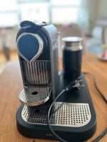 Krups Nespresso-Maschine &  Milchaufschäumer Hessen - Kassel Vorschau