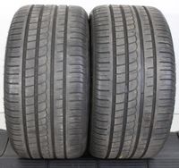 2x 265/35R18 93Y PIRELLI PZERO ROSSO SOMMERREIFEN 2015 N4 #1HKC Bayern - Bad Tölz Vorschau