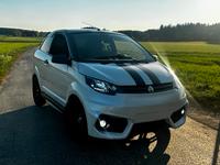 Aixam Coupe GTi *Vollausstattung**Klimaanlage**Pioneer**ABS* Bayern - Puchheim Vorschau