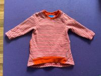 Finkid Kleid / Pulli 80/90 sweatkleid gefüttert Kreis Pinneberg - Pinneberg Vorschau