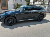 Felgen mit Bereifung GMP Itaila Lunica black glossy Baden-Württemberg - Vaihingen an der Enz Vorschau