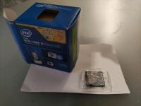 Intel Core i5 4690k Prozessor Hessen - Baunatal Vorschau