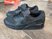 Nike Air Max Gr. 46 Sachsen-Anhalt - Dingelstedt am Huy Vorschau