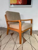 OLE WANSCHER Sessel DANISH Design Mid Century Chair Vintage Stuhl Duisburg - Duisburg-Süd Vorschau