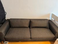 Anthrazit Sofa München - Maxvorstadt Vorschau