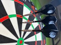 Target Darts Keita Ono GEN 8 Dart Softdart Nordrhein-Westfalen - Radevormwald Vorschau