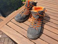 Wanderschuhe CMP gr. 38 Sachsen - Limbach-Oberfrohna Vorschau