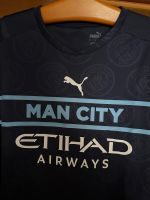 Manchester City - Trikot - 2021/22 - Puma - 3rd Trikot - L Nordrhein-Westfalen - Möhnesee Vorschau