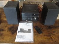 Medion Micro-Audio-System MD 84719 Baden-Württemberg - Au Vorschau