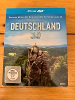 Deutschland 3D Blue-ray 3D DVDs Brandenburg - Joachimsthal Vorschau