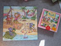 Puzzle - 100 Teile - große Teile - Prinzessin Lillifee - Südsee Niedersachsen - Drestedt Vorschau