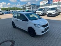 Skoda Citigo Active 1.0 55 kw  Servo Klima TÜV  10.25 Leipzig - Grünau-Ost Vorschau