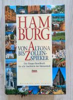Hamburg Buch alle Stadtteile Hamburg - Bergedorf Vorschau