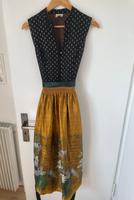 Dirndl lang mit 2 Schürzen Bayern - Roßbach Vorschau