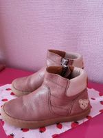 Steiff Stiefel gr:27 braun Mädchen Baden-Württemberg - Pfullendorf Vorschau