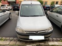 Verkaufe meinen Opel Combo Nürnberg (Mittelfr) - Südstadt Vorschau