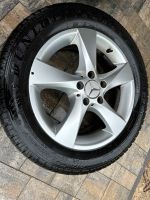 V Klasse Alufelgen Mercedes 17“ Sachsen - Riesa Vorschau