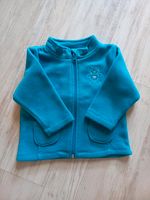 Fleecejacke Papagino Gr. 74/80 Dortmund - Mitte Vorschau