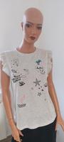 S.Oliver Damen Shirt, Gr L,  PREIS  3,50 € Hessen - Korbach Vorschau