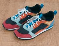 Merrell Herren Sneaker Größe:46 Kiel - Wellsee-Kronsburg-Rönne Vorschau