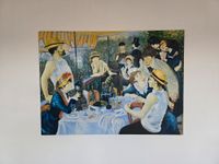 Auguste Renoir - Das Frühstück der Ruderer Baden-Württemberg - Rastatt Vorschau