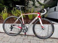 Specialized Tarmac SL4 RH 56 mit Mavic Cosmic LRS Bayern - Moosburg a.d. Isar Vorschau